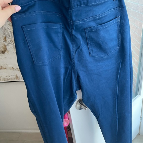 Addition Elle love and legend blue paints size size 16 - Picture 5 of 6